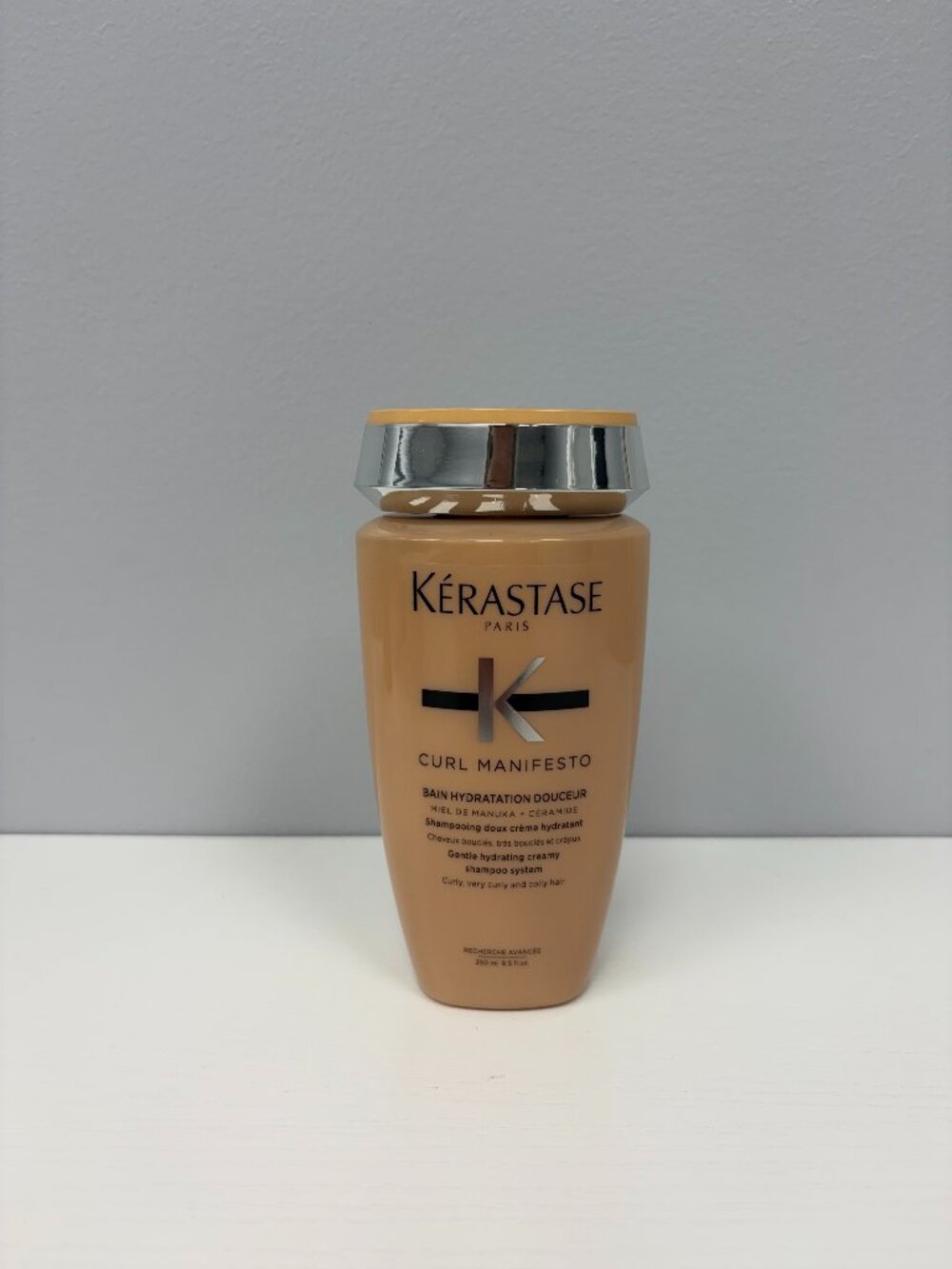 Kerastase Curl manifesto Bain Hydration Shampoo